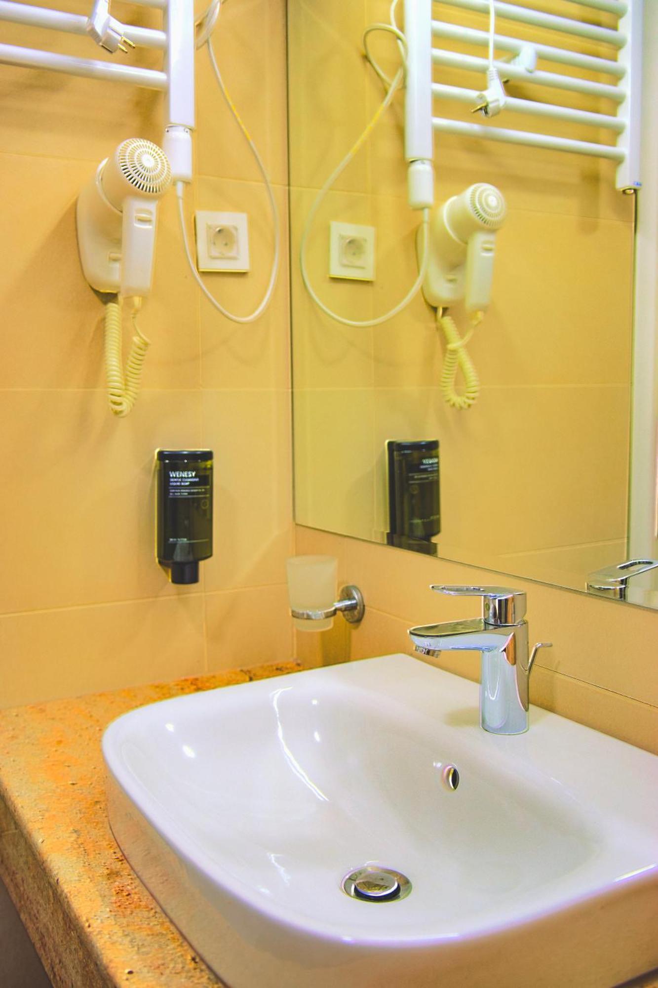 Ohrid Luxury Studios Kültér fotó