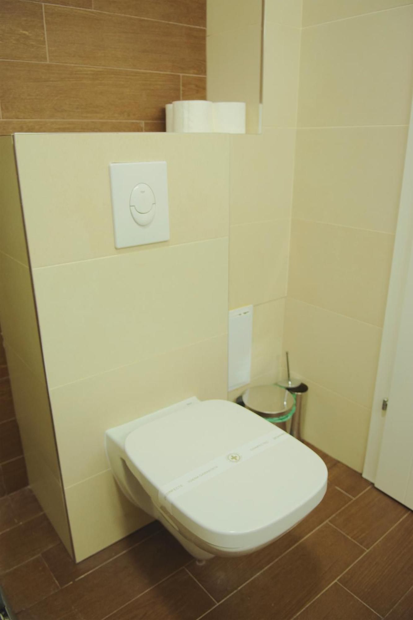Ohrid Luxury Studios Kültér fotó