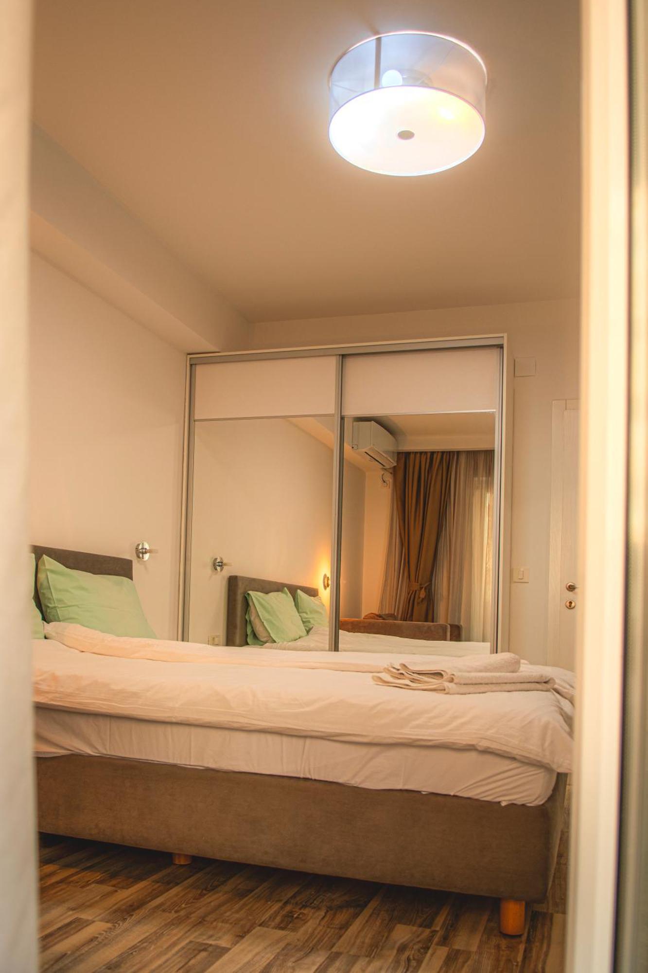 Ohrid Luxury Studios Kültér fotó