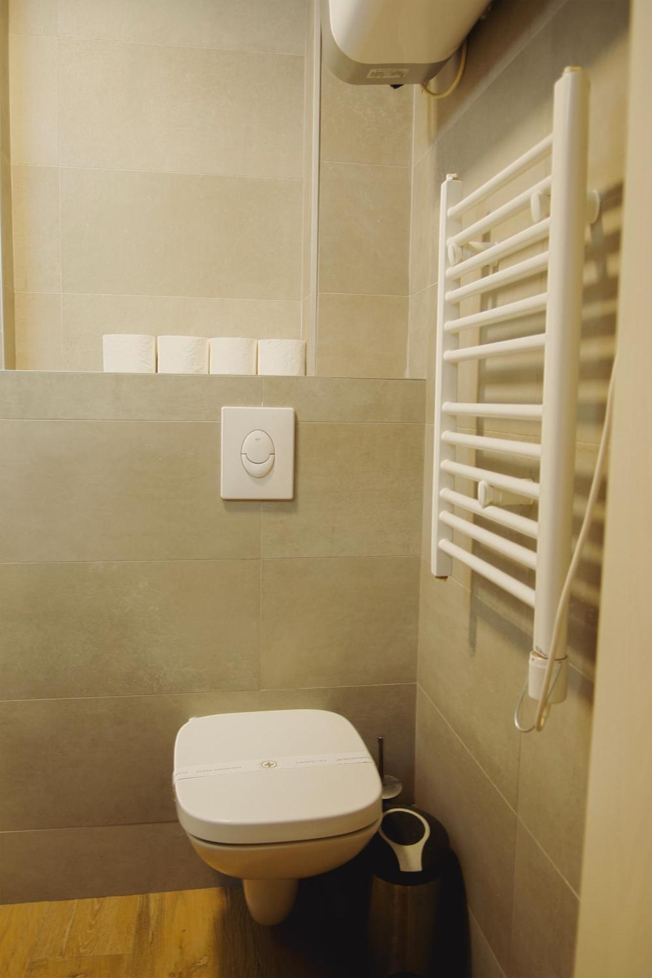 Ohrid Luxury Studios Kültér fotó