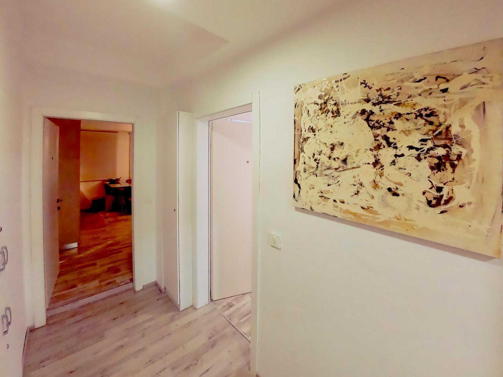 Ohrid Luxury Studios Kültér fotó